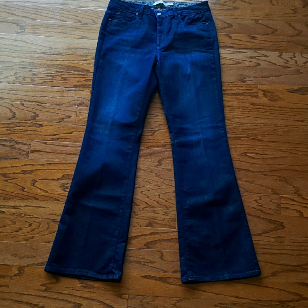 Paige Jean's